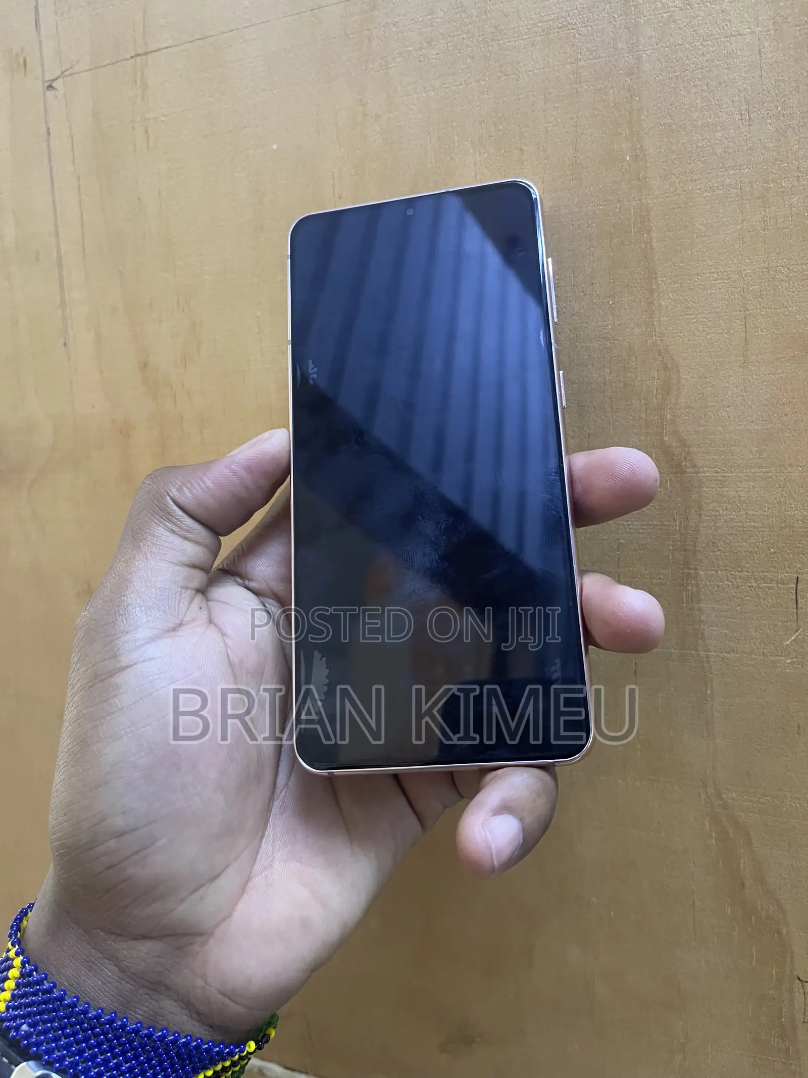 Samsung Galaxy S21 5G 256 GB