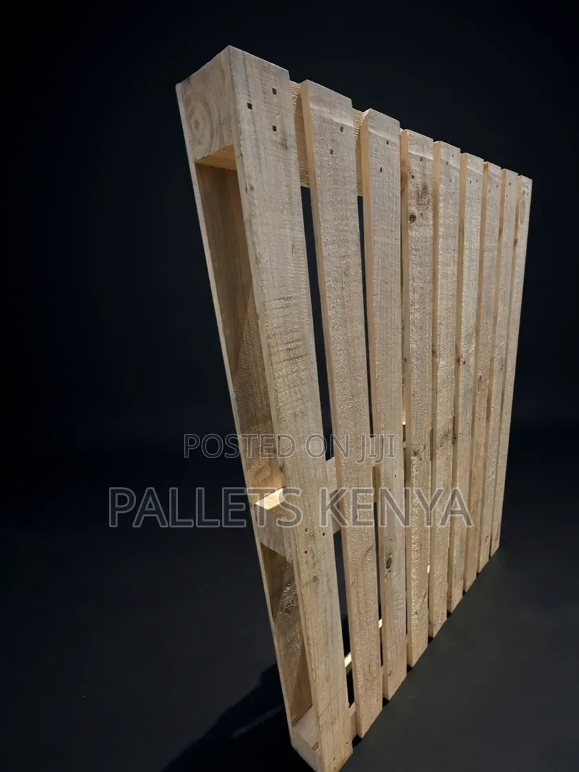 Heavy-Duty Wooden Pallets for Sale.8990