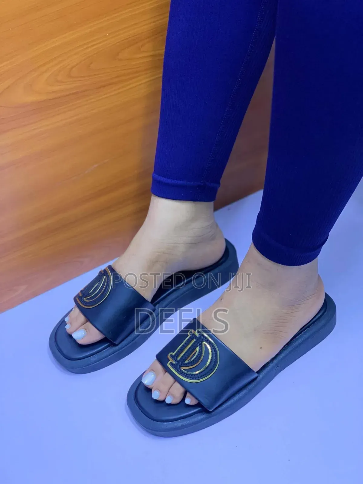 Ladies Platform