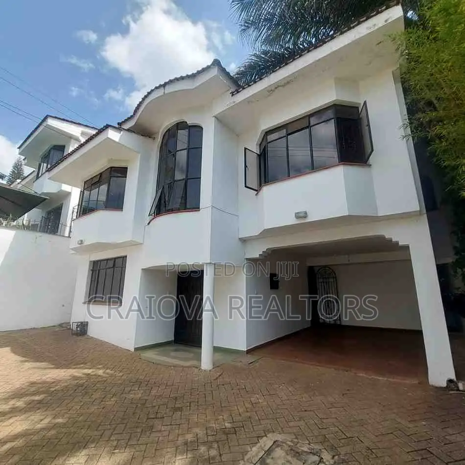 5bdrm Townhouse/Terrace in Riverside Drive for sale