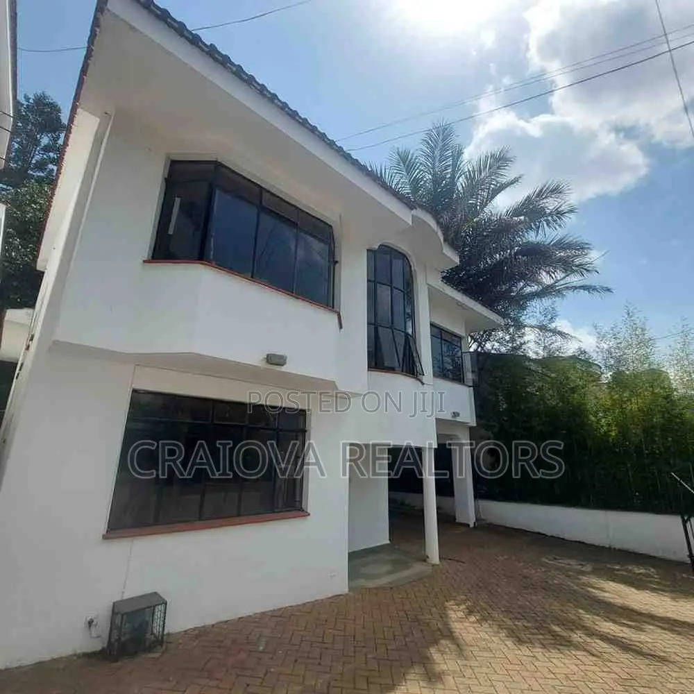 5bdrm Townhouse/Terrace in Riverside Drive for sale