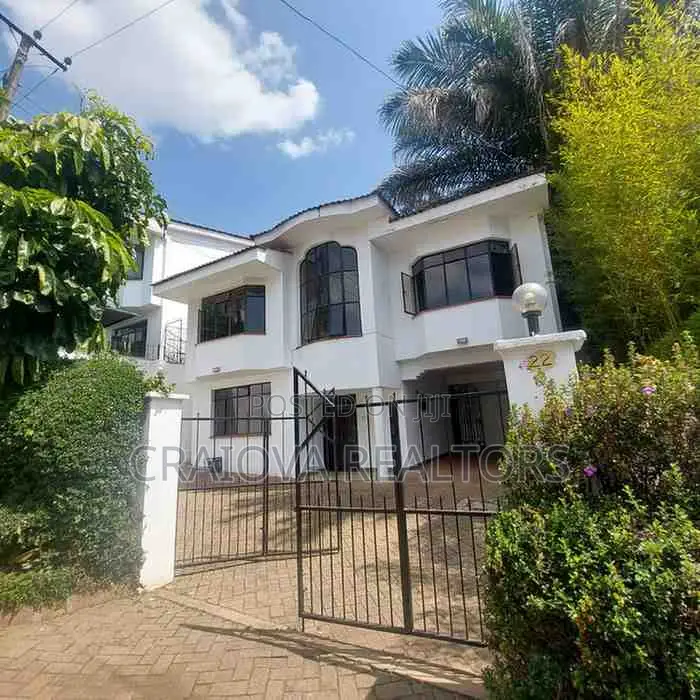 5bdrm Townhouse/Terrace in Riverside Drive for sale