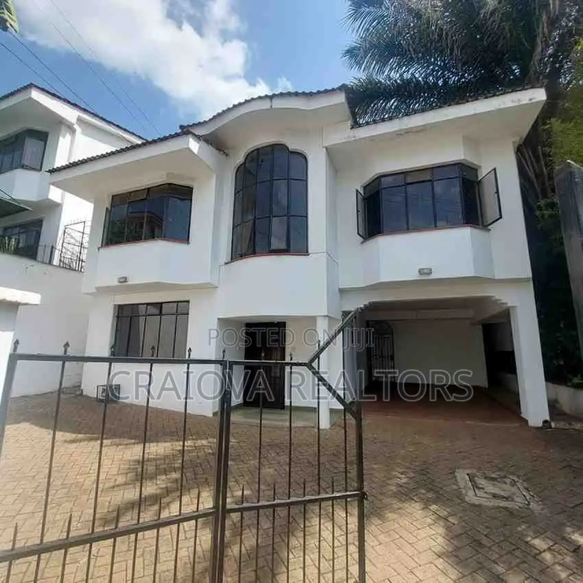 5bdrm Townhouse/Terrace in Riverside Drive for sale