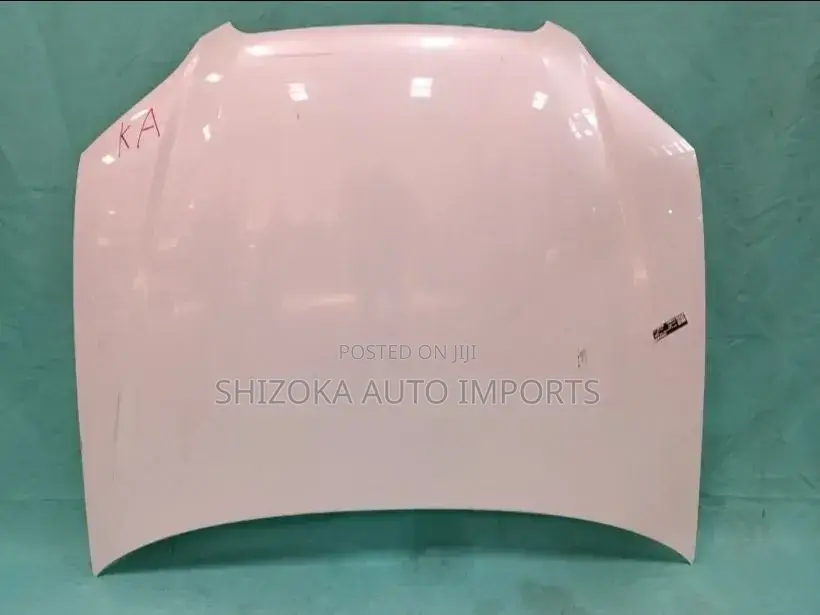 Bonnet Subaru Legacy B4 Bl5 2008 Ej20
