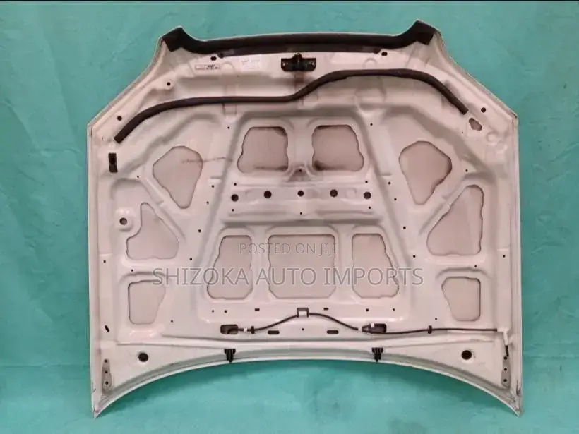 Bonnet Subaru Legacy B4 Bl5 2008 Ej20