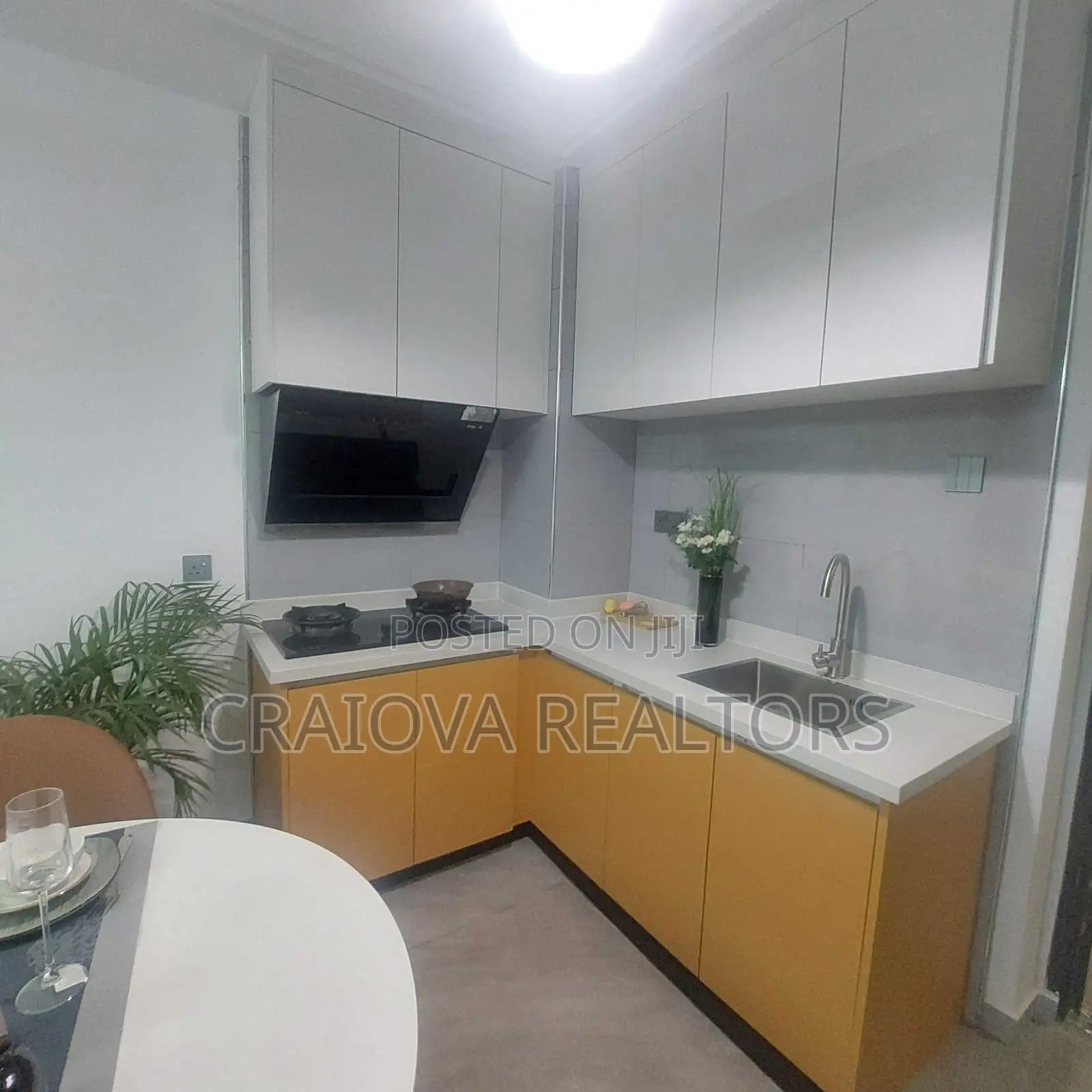 1bdrm Apartment in Kileleshwa for sale
