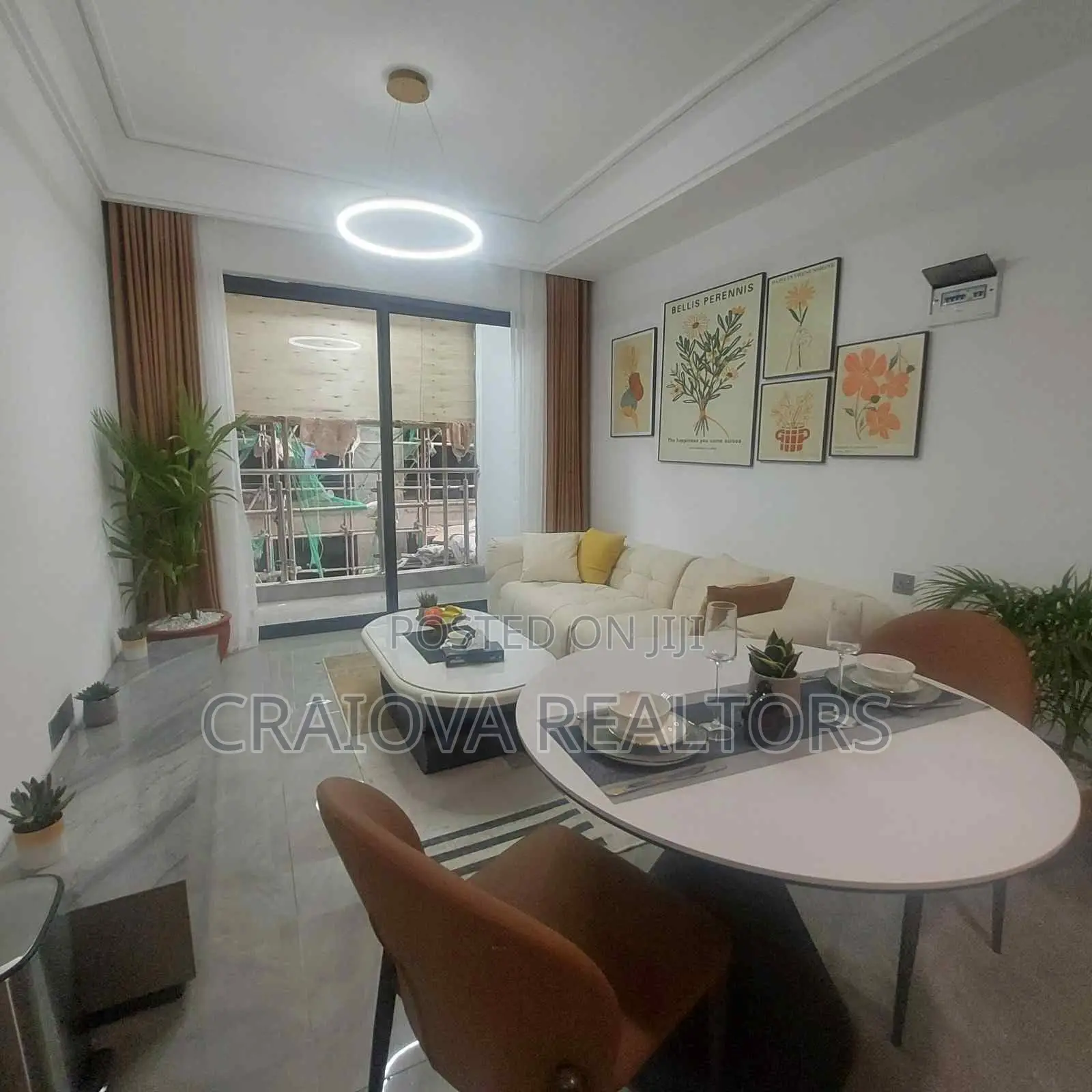 1bdrm Apartment in Kileleshwa for sale