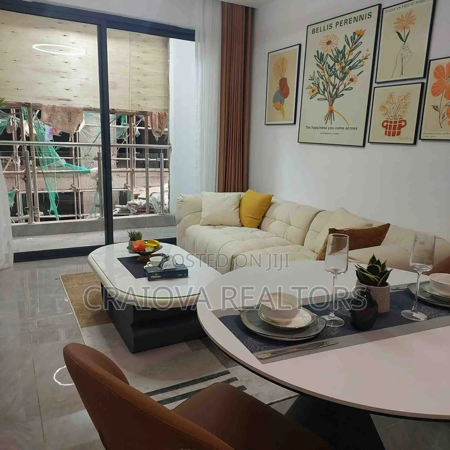 1bdrm Apartment in Kileleshwa for sale