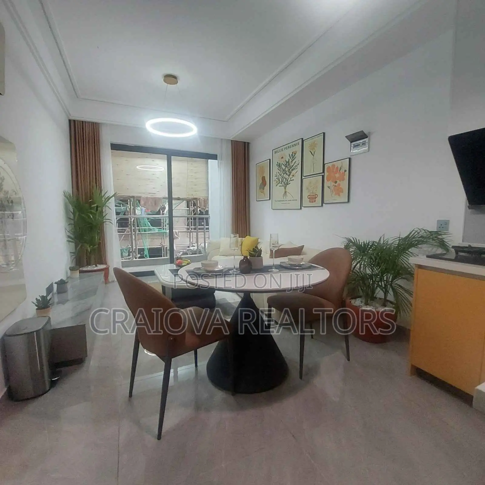 1bdrm Apartment in Kileleshwa for sale