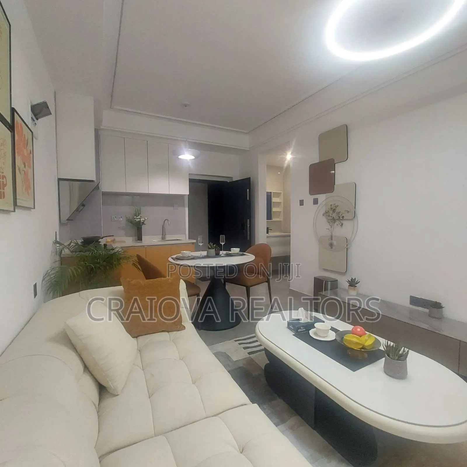 1bdrm Apartment in Kileleshwa for sale