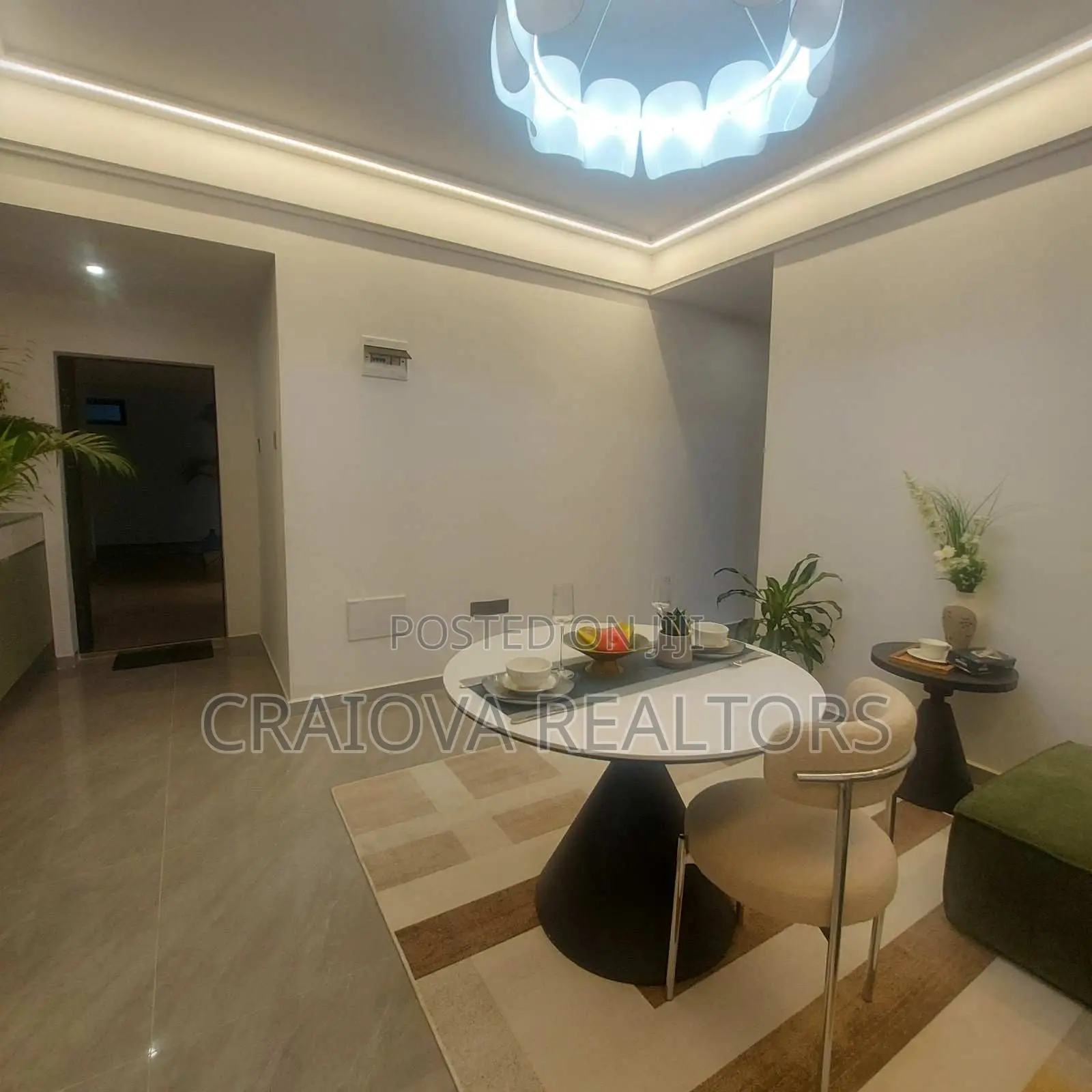 1bdrm Apartment in Kileleshwa for sale