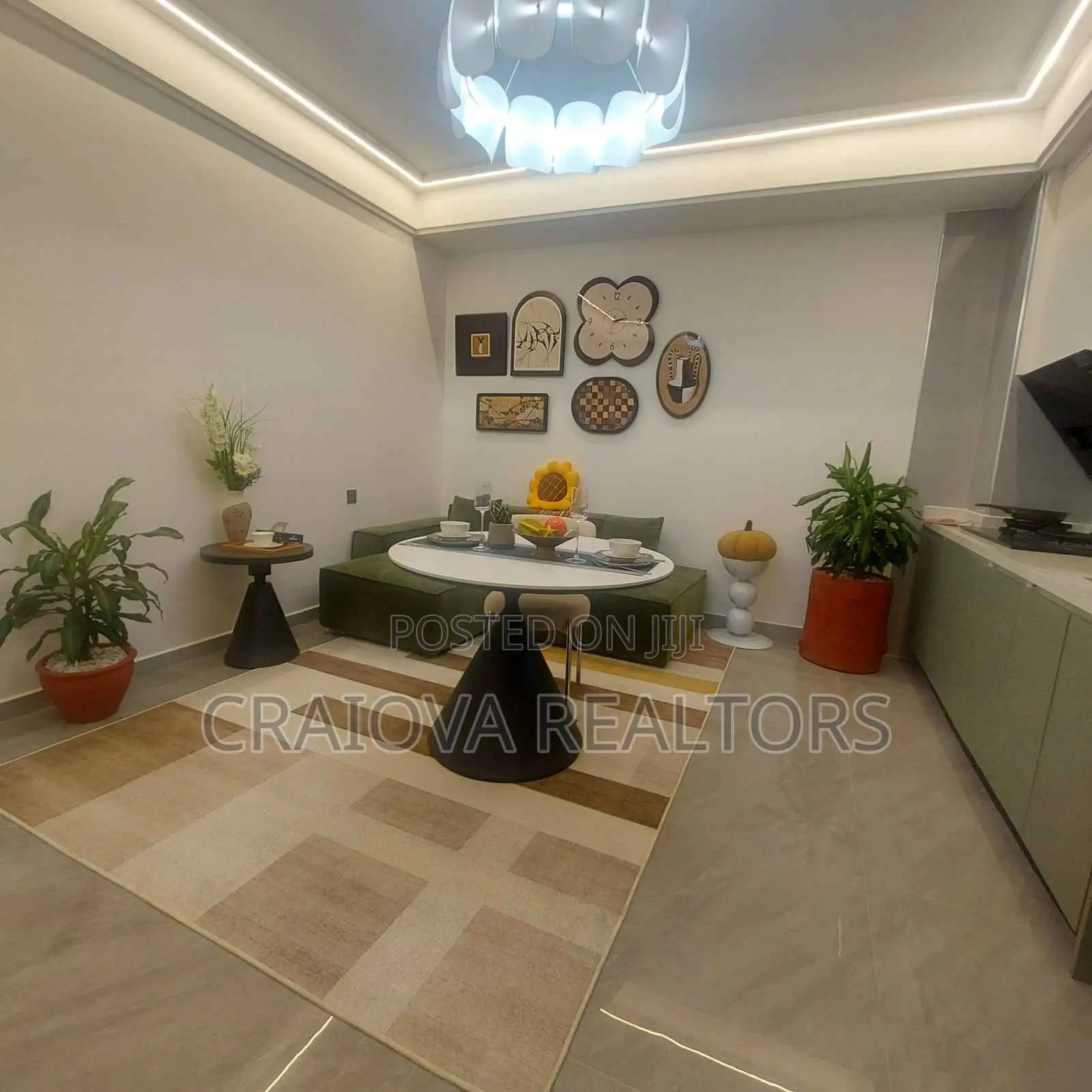 1bdrm Apartment in Kileleshwa for sale
