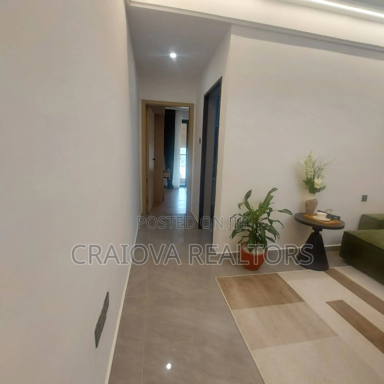 1bdrm Apartment in Kileleshwa for sale