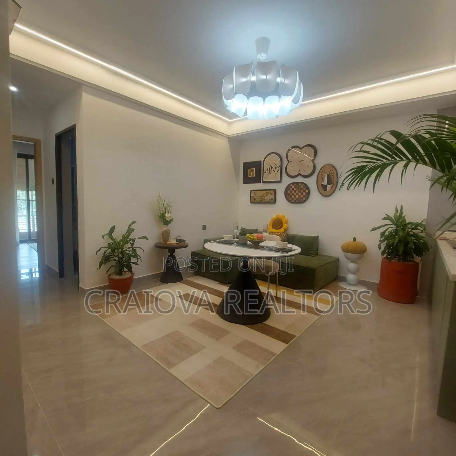 1bdrm Apartment in Kileleshwa for sale