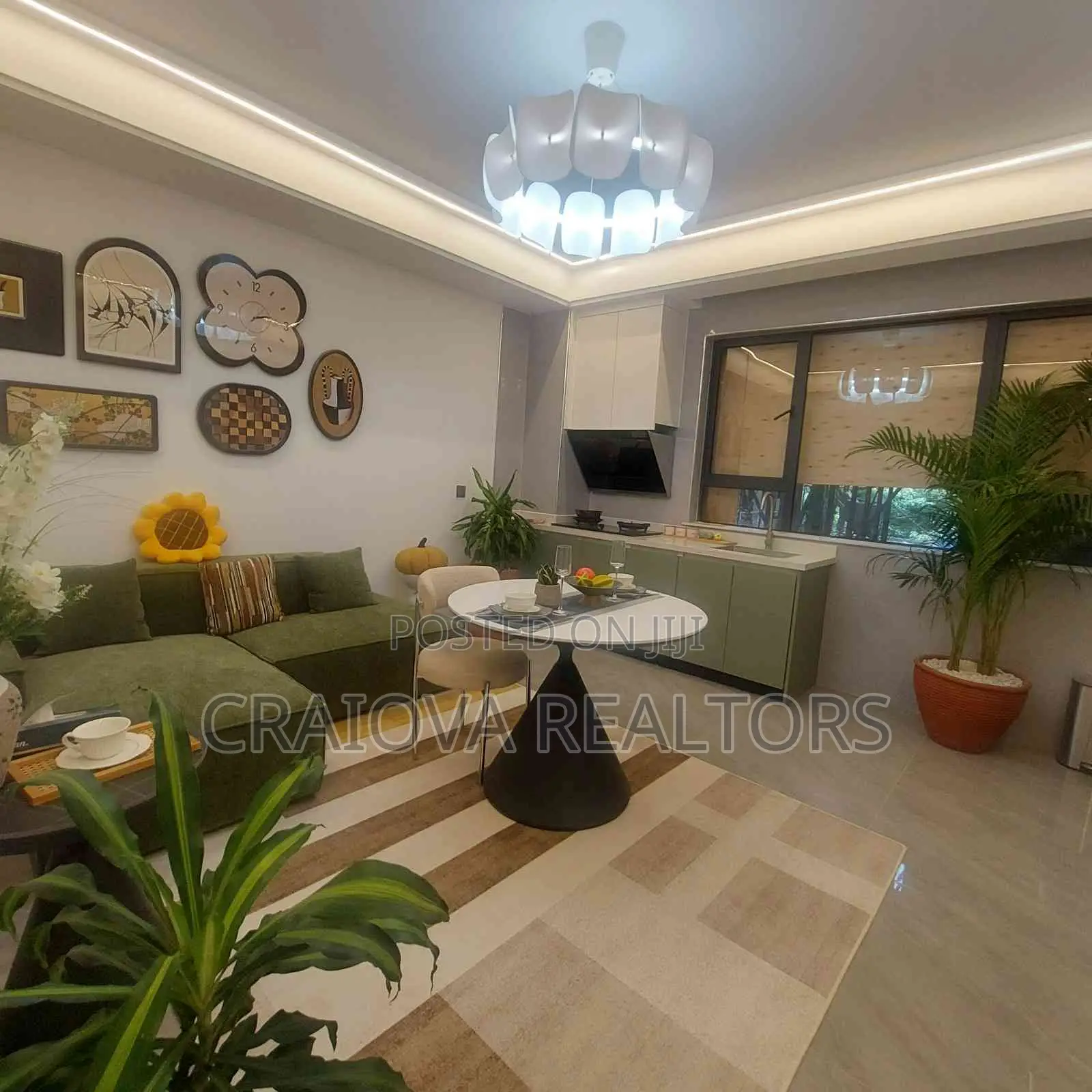 1bdrm Apartment in Kileleshwa for sale