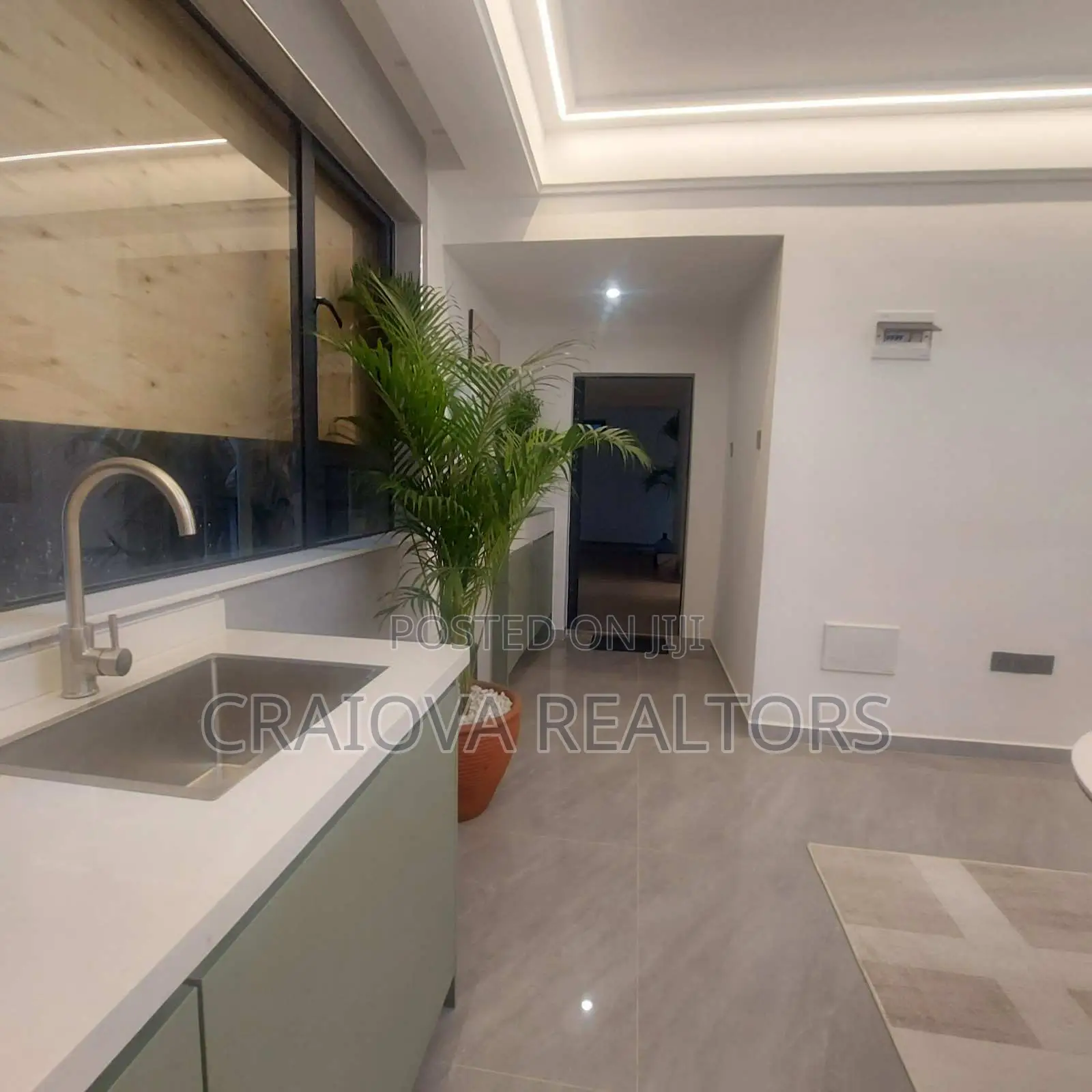 1bdrm Apartment in Kileleshwa for sale