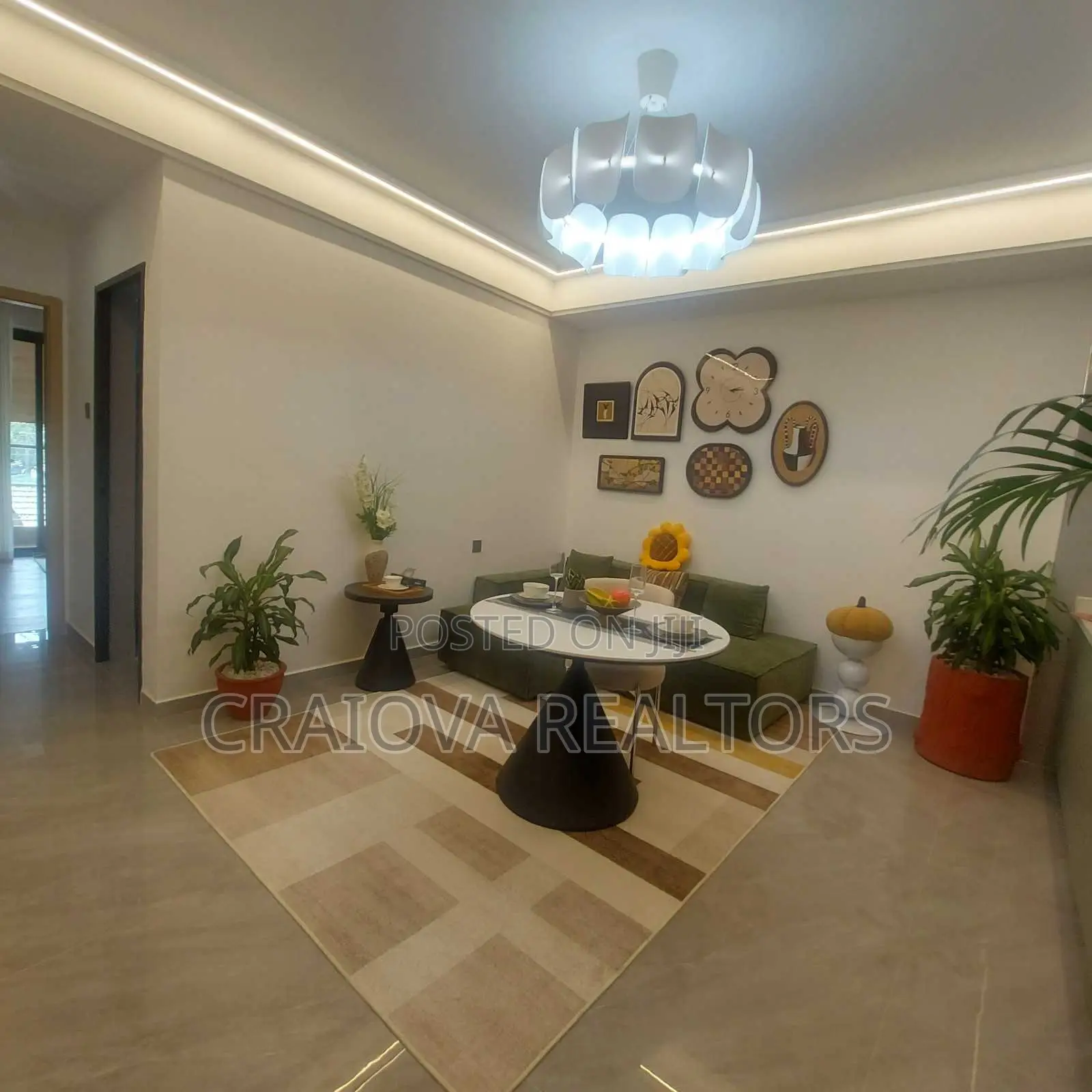 1bdrm Apartment in Kileleshwa for sale
