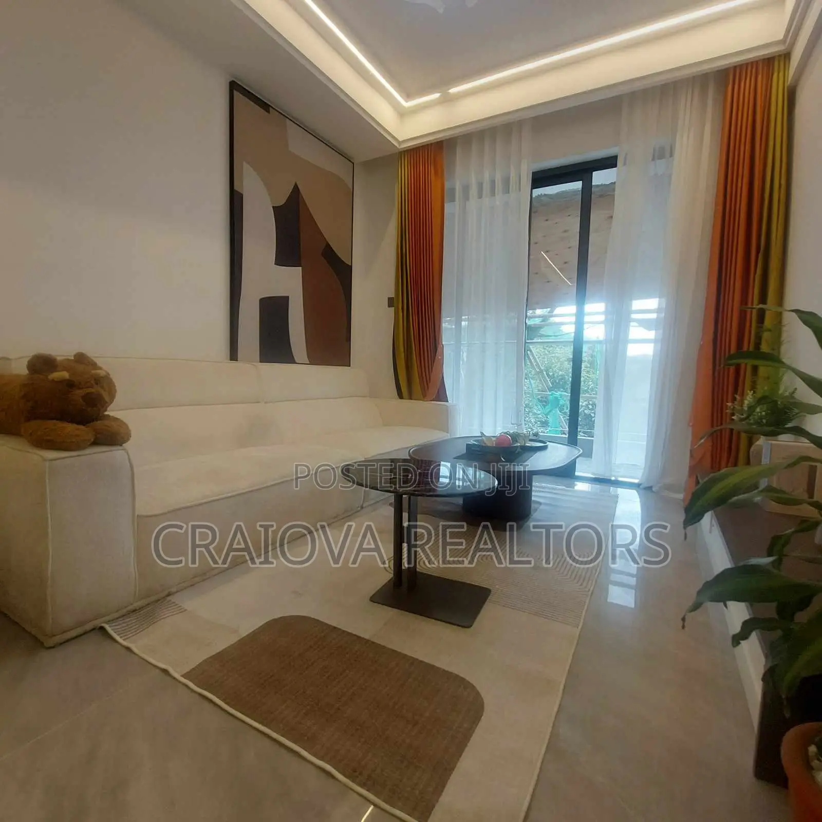1bdrm Apartment in Kileleshwa for sale