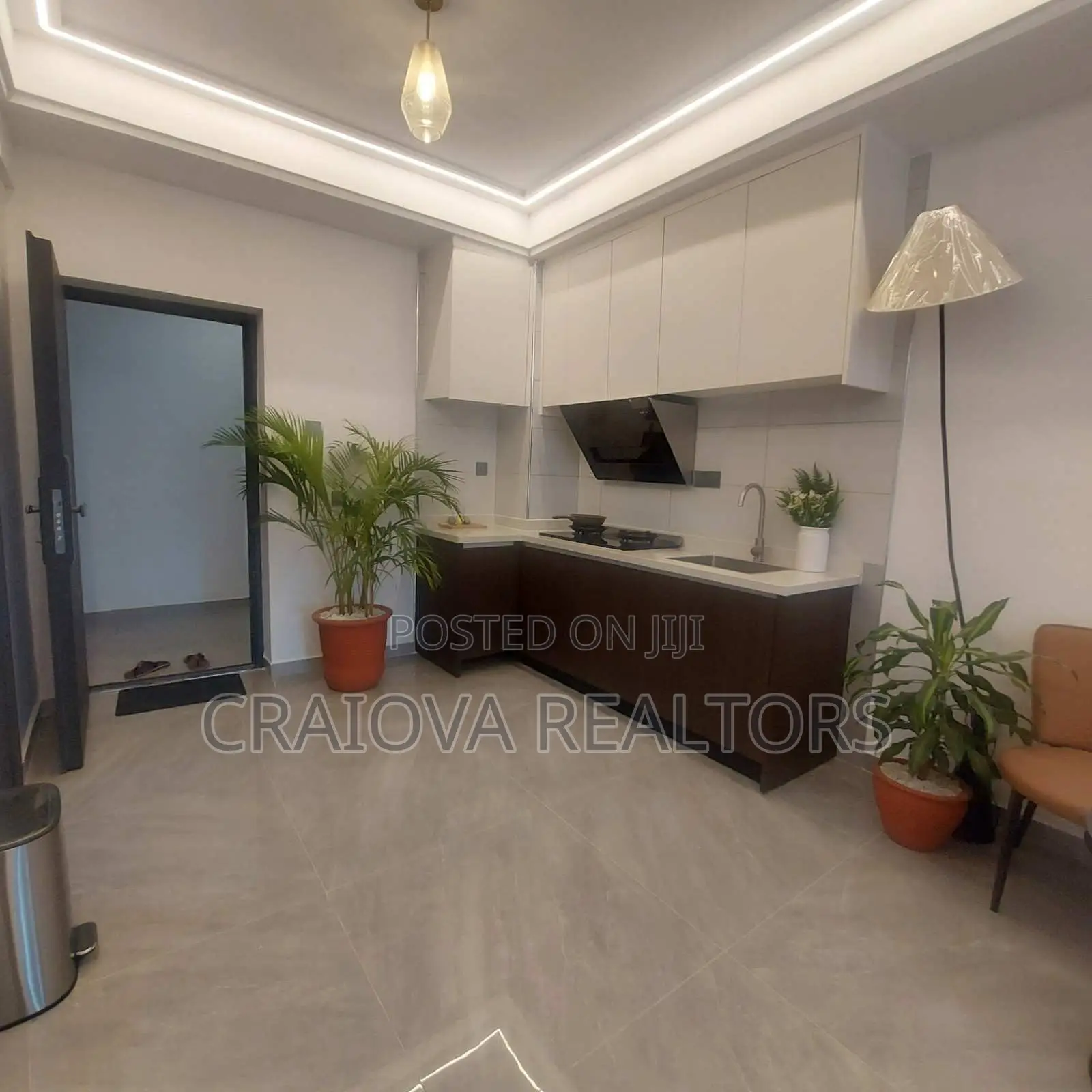 1bdrm Apartment in Kileleshwa for sale