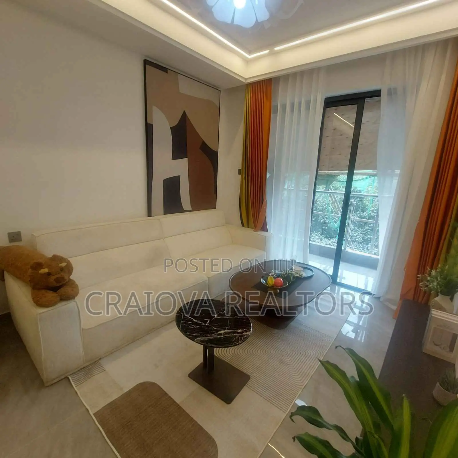1bdrm Apartment in Kileleshwa for sale