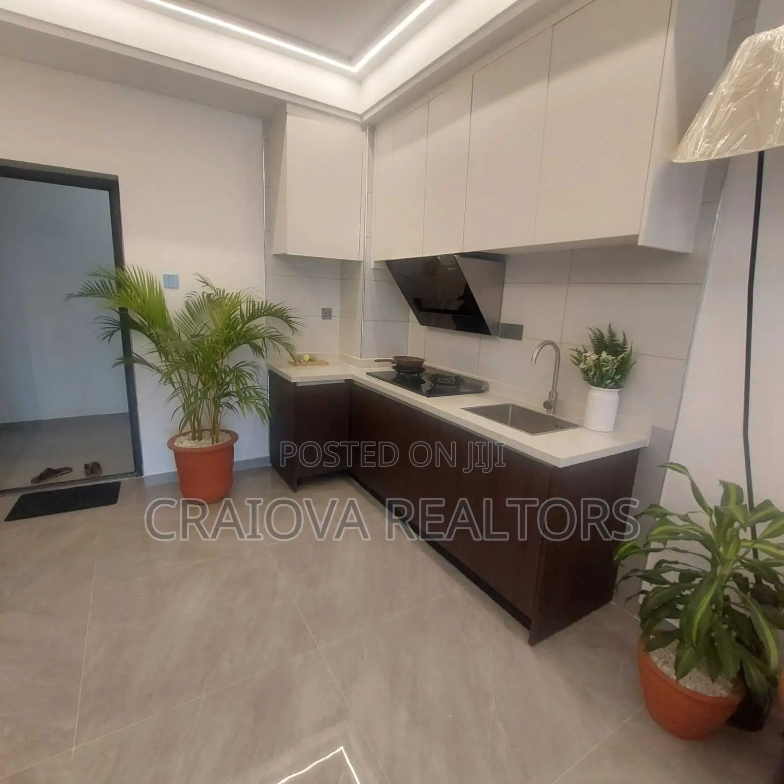 1bdrm Apartment in Kileleshwa for sale