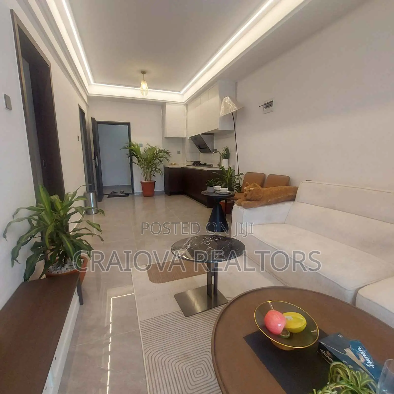 1bdrm Apartment in Kileleshwa for sale