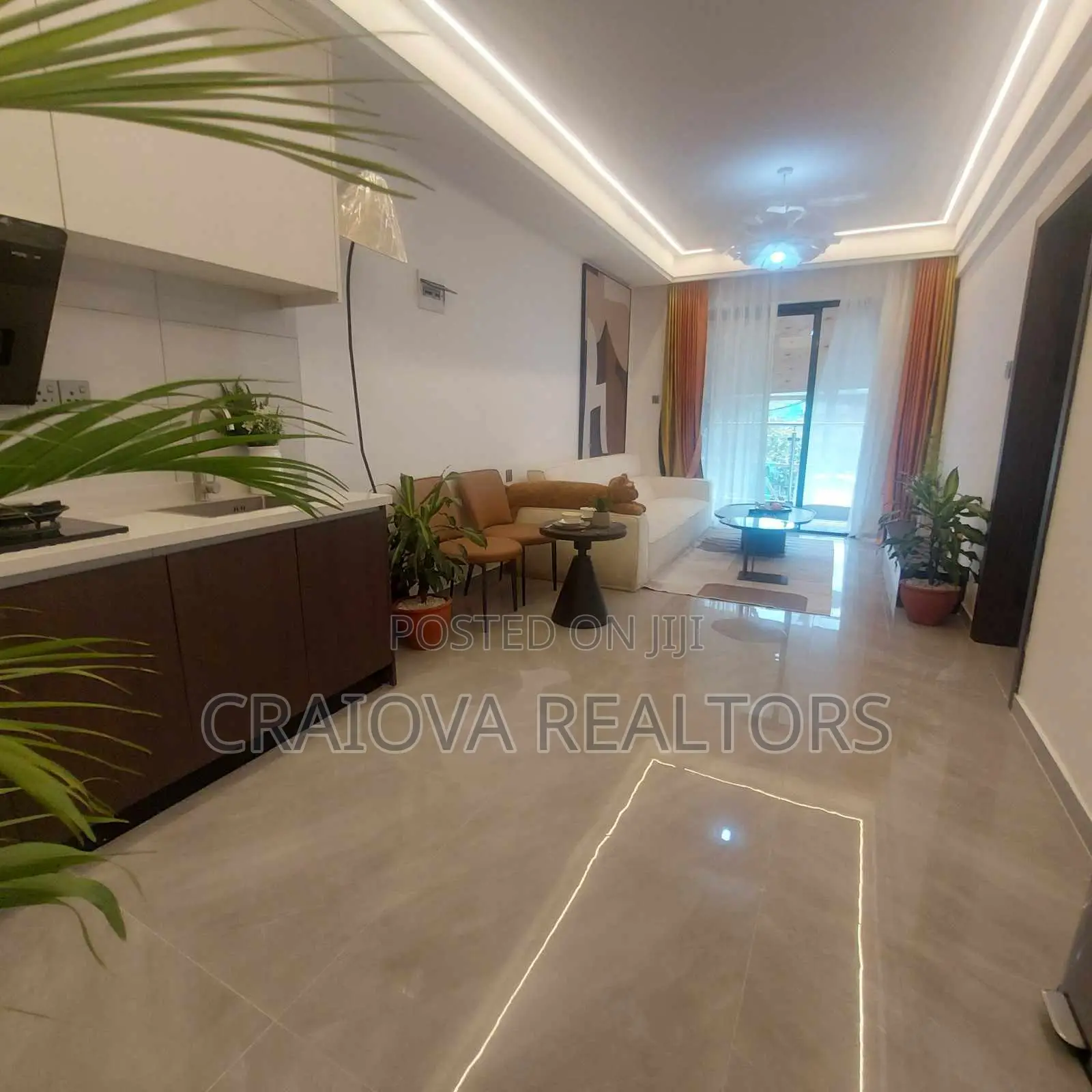 1bdrm Apartment in Kileleshwa for sale