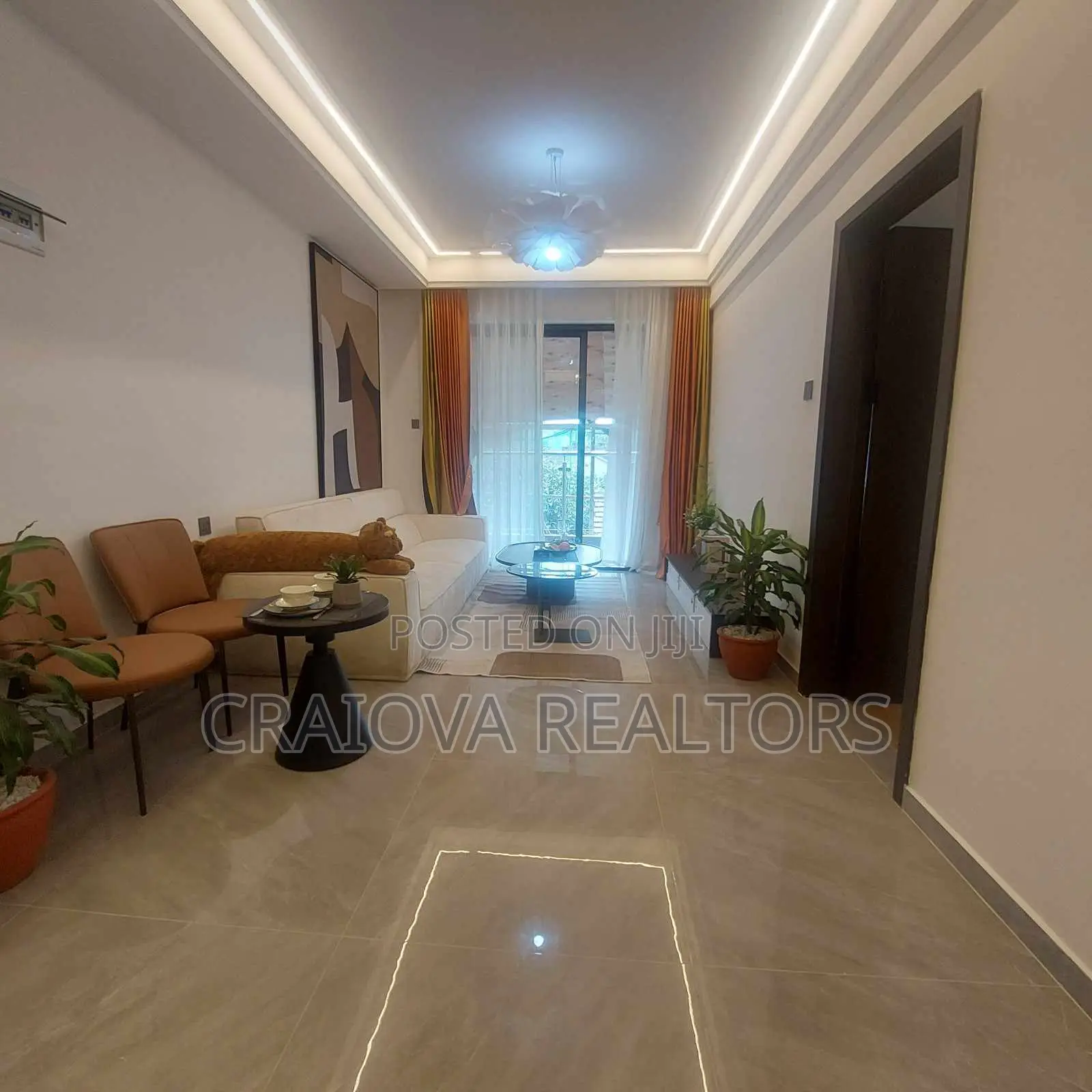 1bdrm Apartment in Kileleshwa for sale