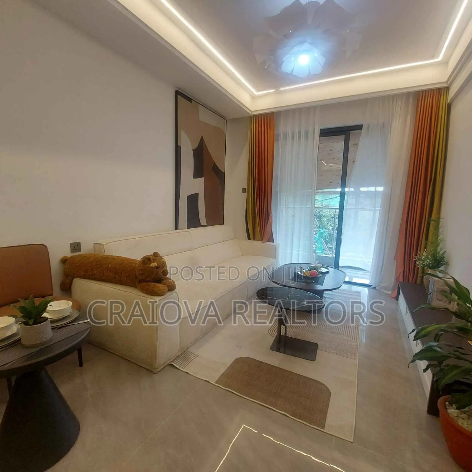 1bdrm Apartment in Kileleshwa for sale