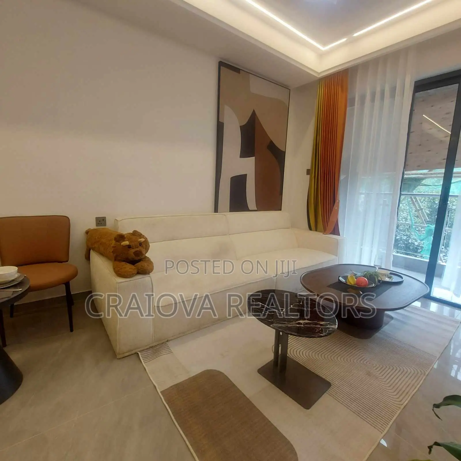 1bdrm Apartment in Kileleshwa for sale