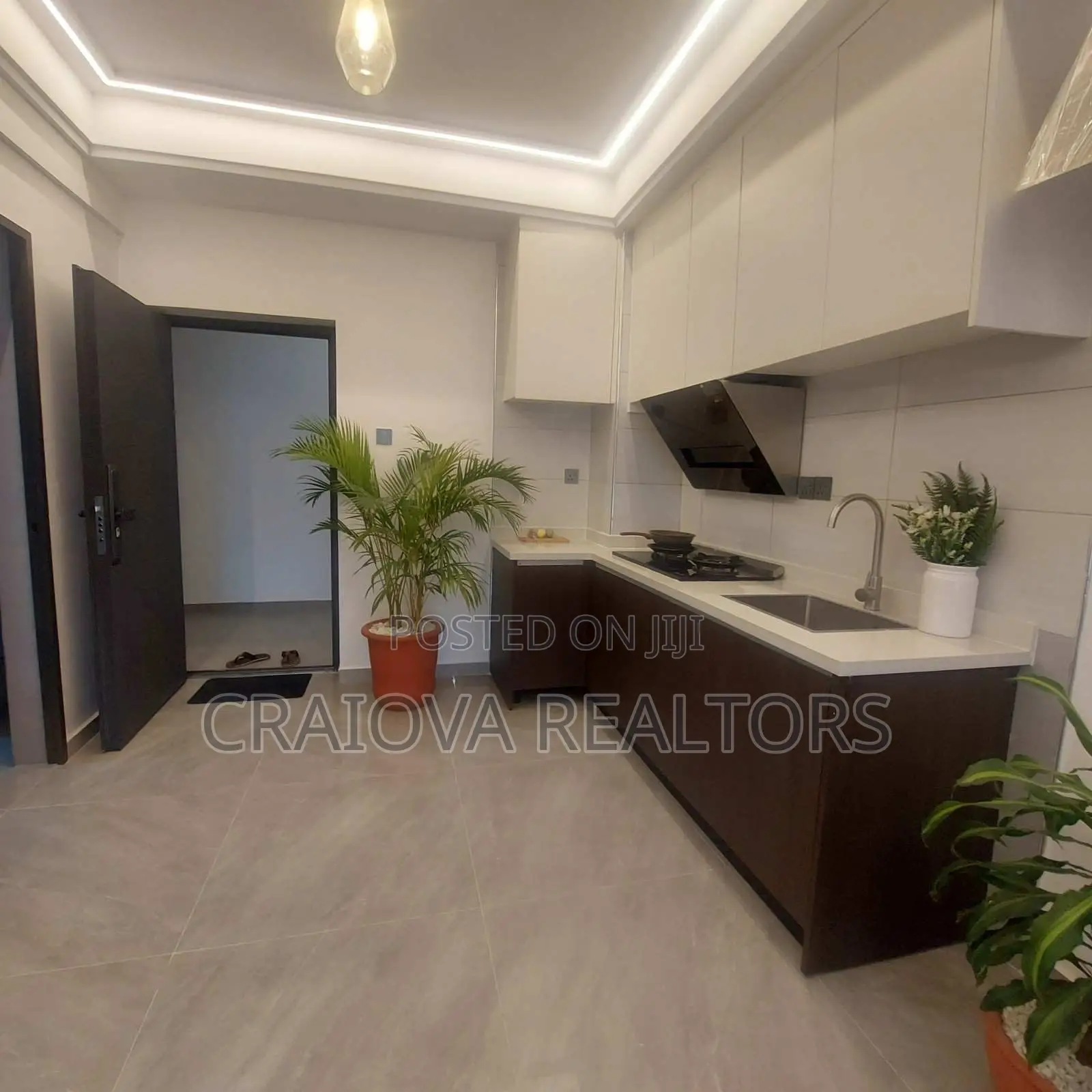 1bdrm Apartment in Kileleshwa for sale