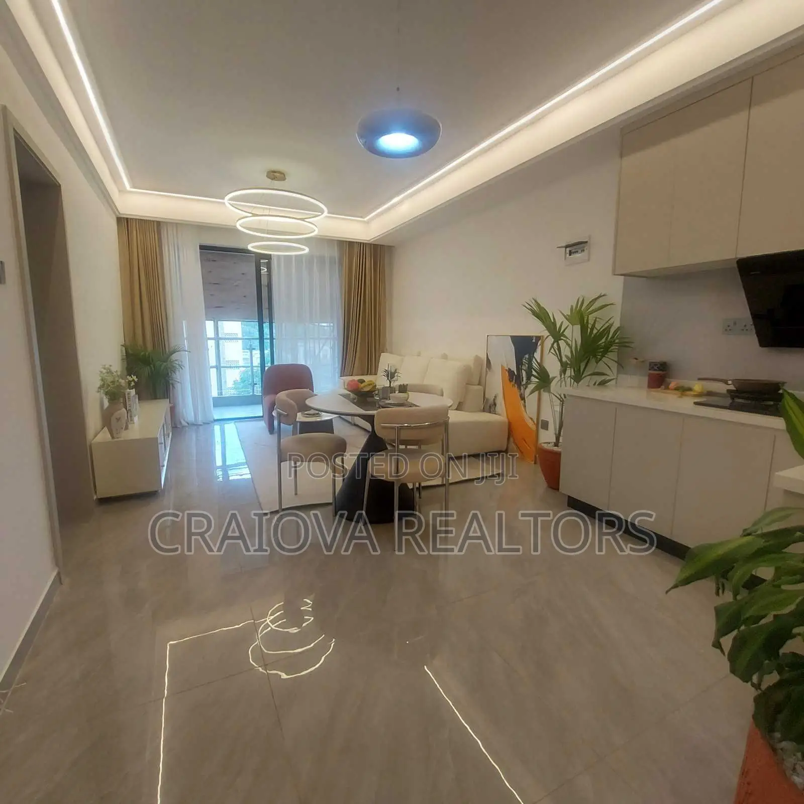 2bdrm Apartment in Kileleshwa for sale