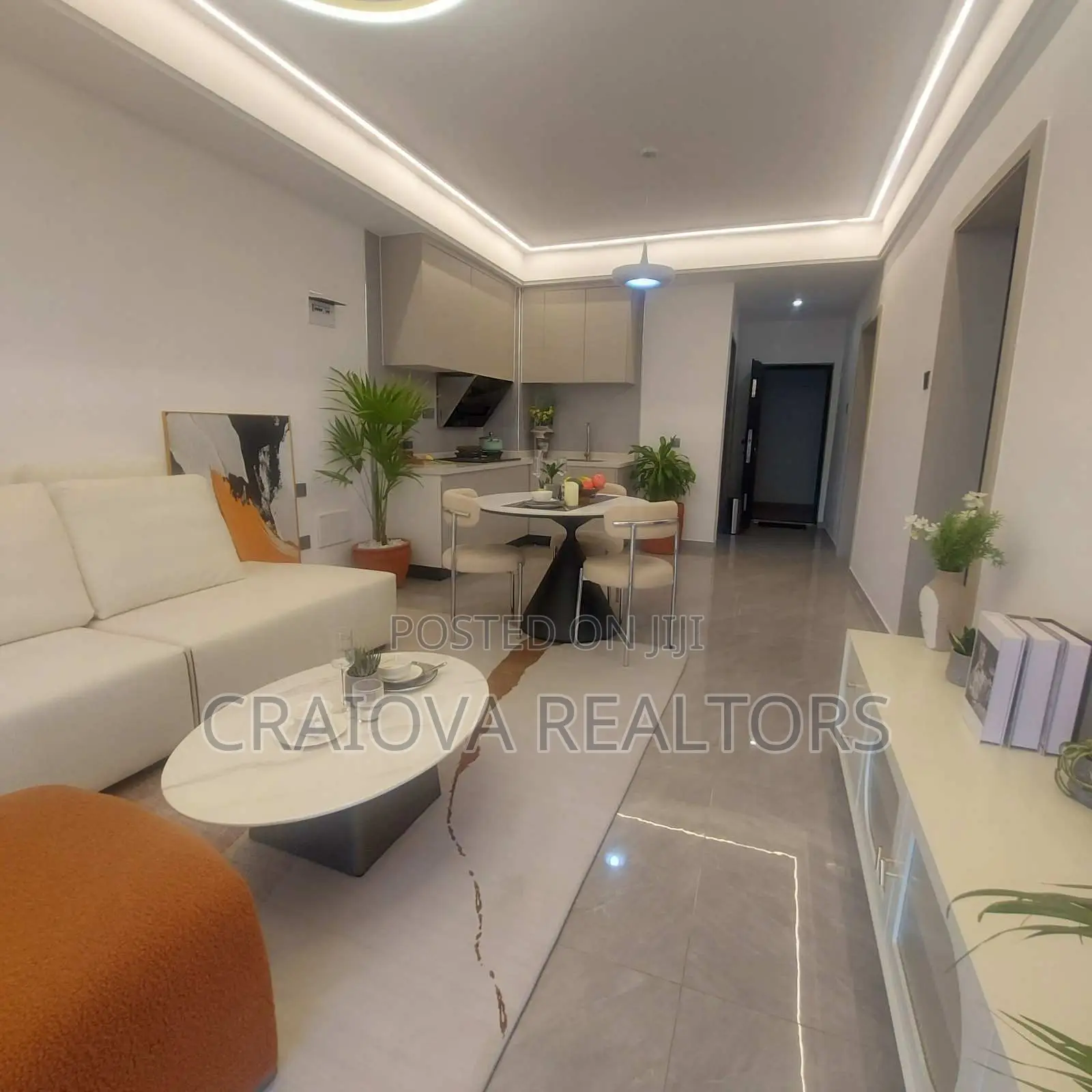 2bdrm Apartment in Kileleshwa for sale