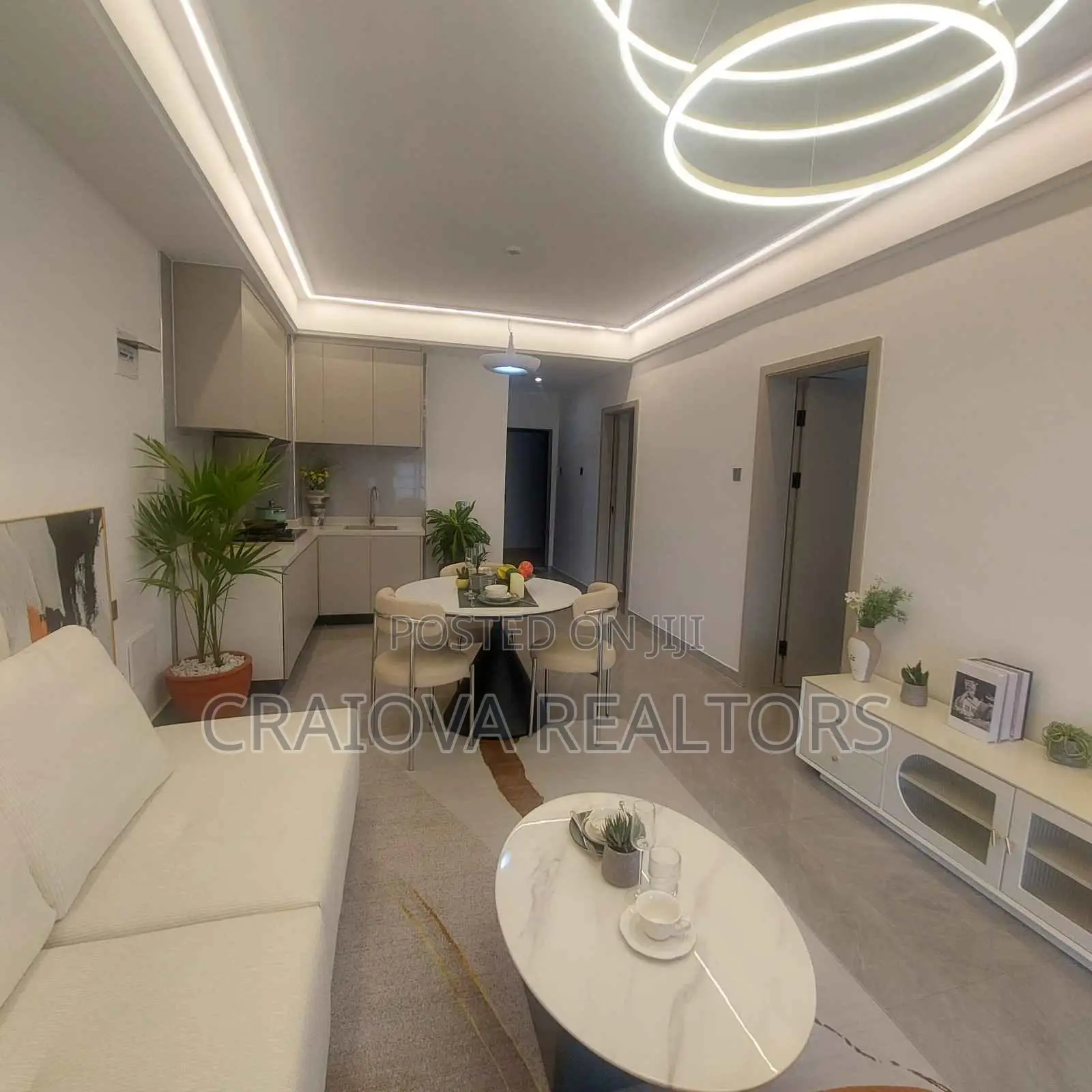 2bdrm Apartment in Kileleshwa for sale