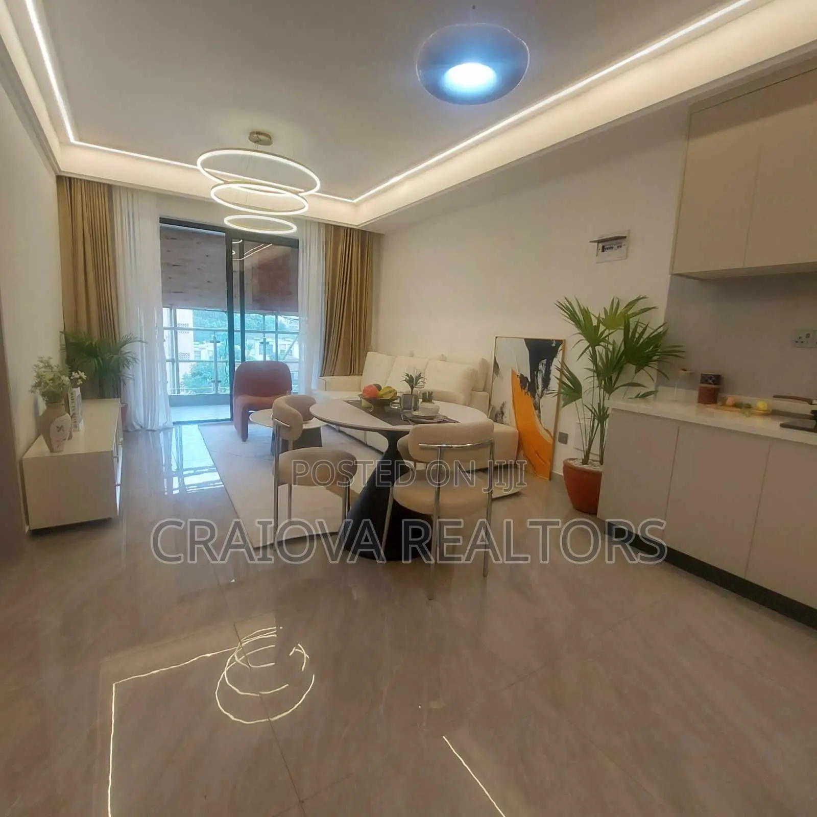 2bdrm Apartment in Kileleshwa for sale