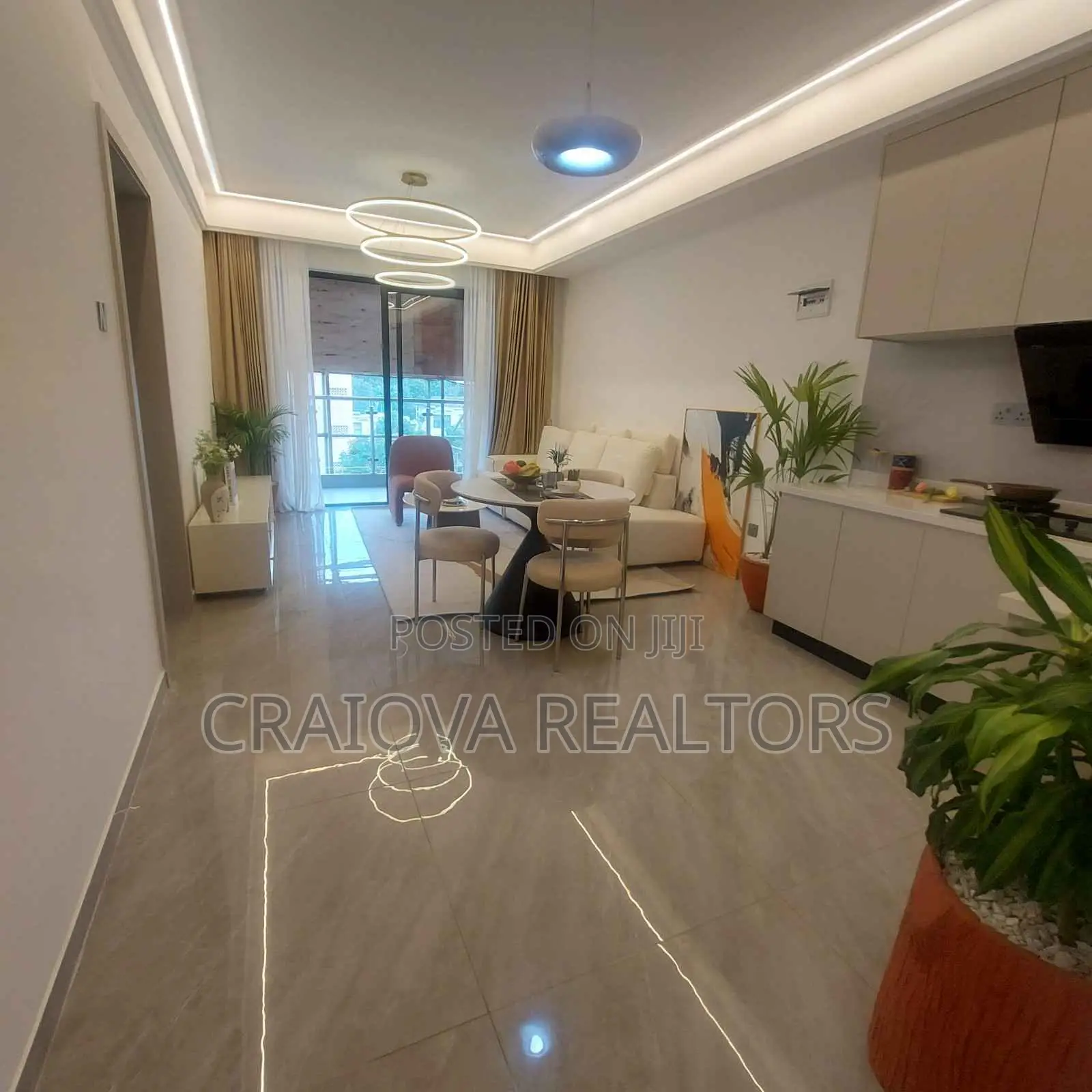 2bdrm Apartment in Kileleshwa for sale