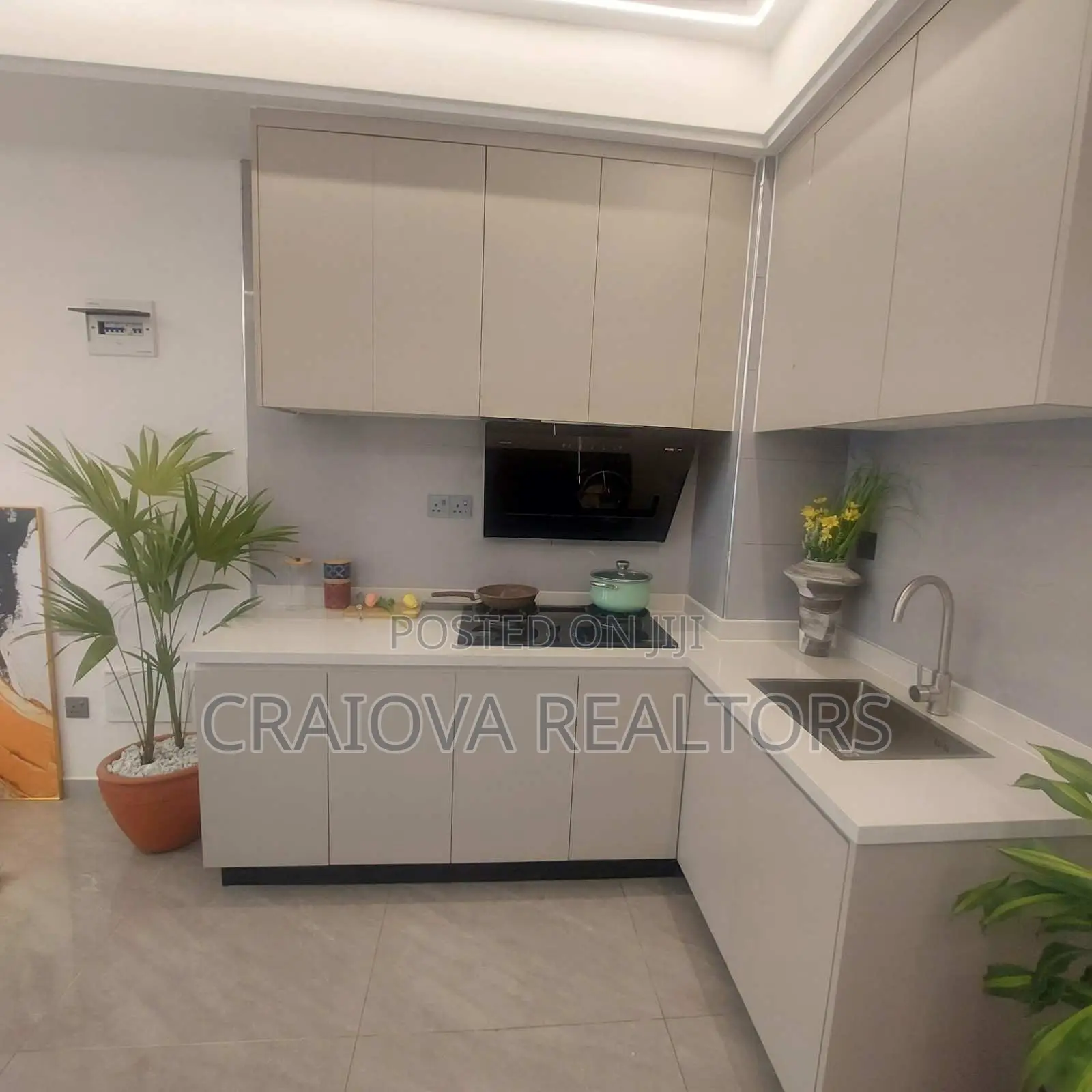 2bdrm Apartment in Kileleshwa for sale