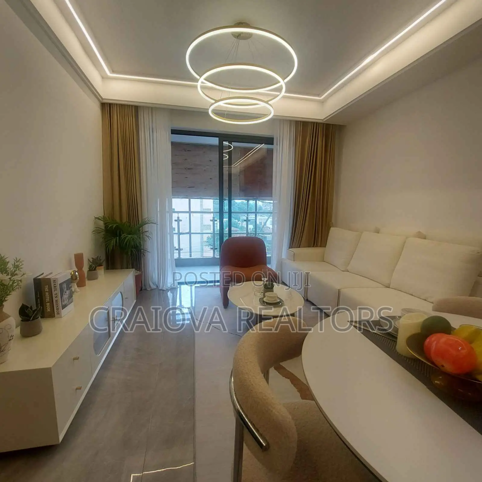2bdrm Apartment in Kileleshwa for sale
