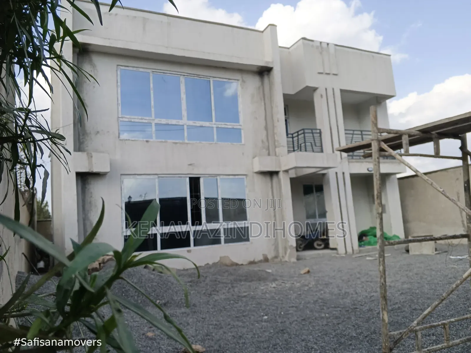 5bdrm House in Syokimau, Katani for rent