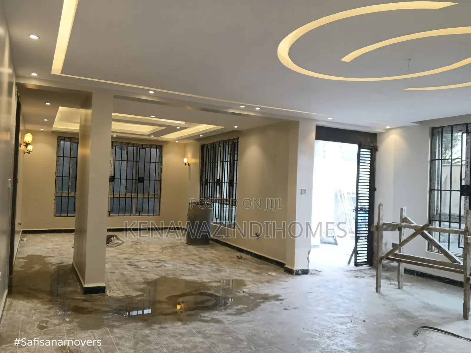 5bdrm House in Syokimau, Katani for rent