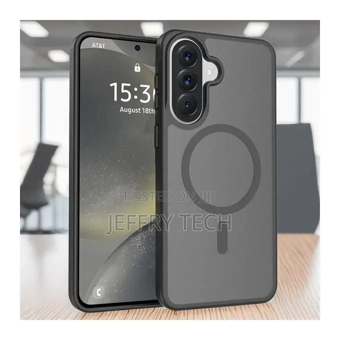 Casebox Matter Mag Case for Samsung A57 5g Phone Cover