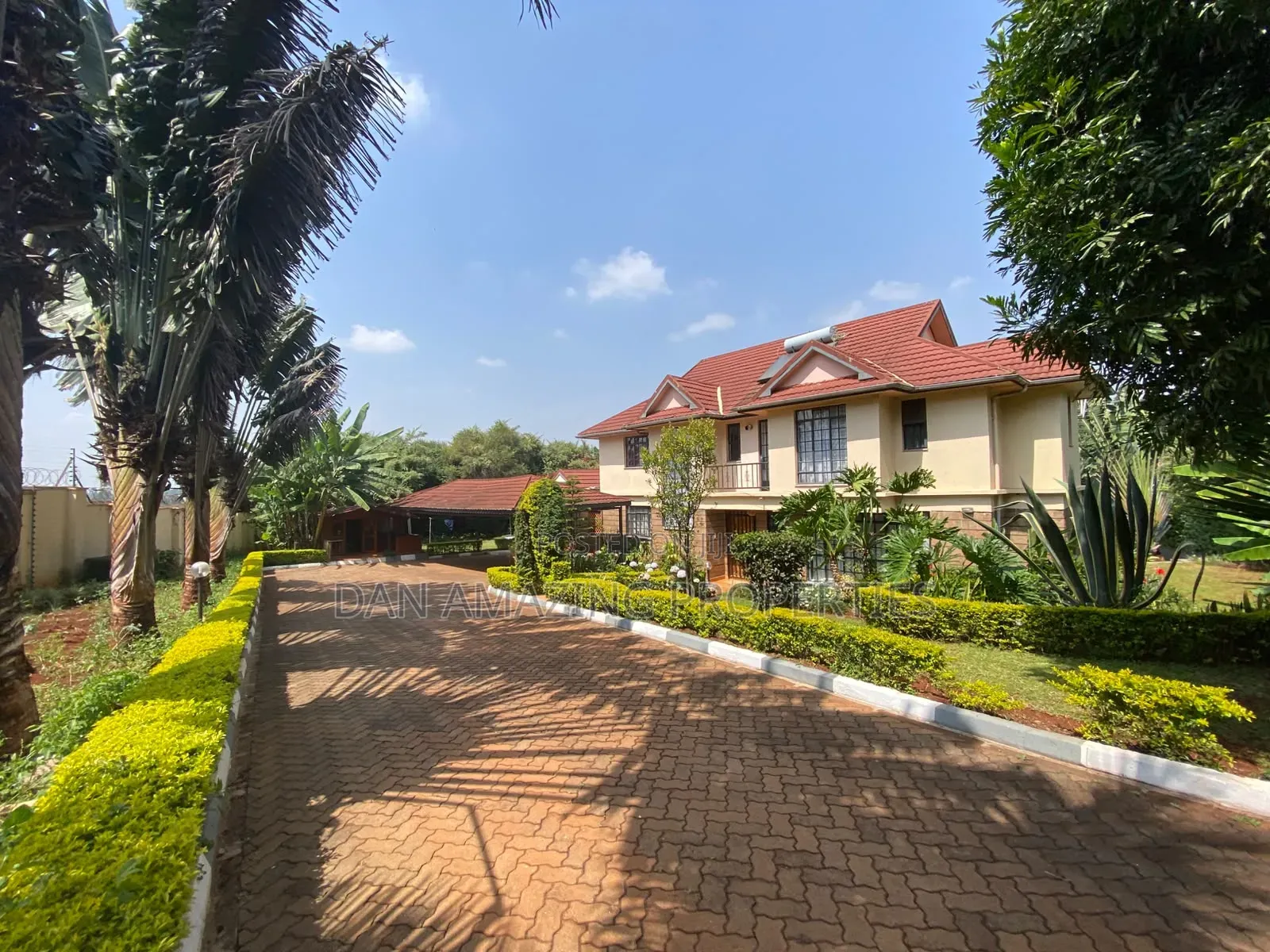 4bdrm Maisonette in Runda Muwe for sale