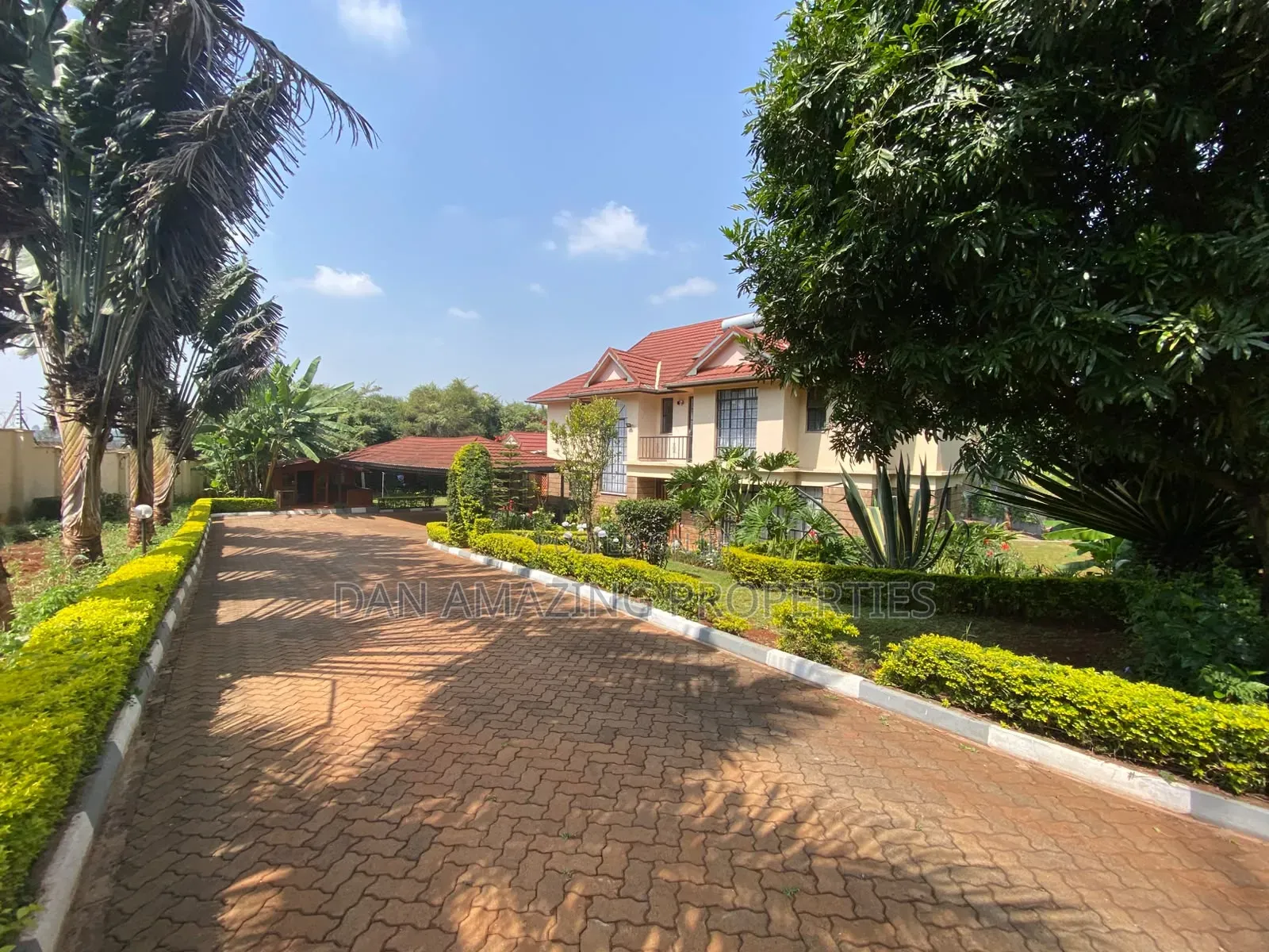 4bdrm Maisonette in Runda Muwe for sale