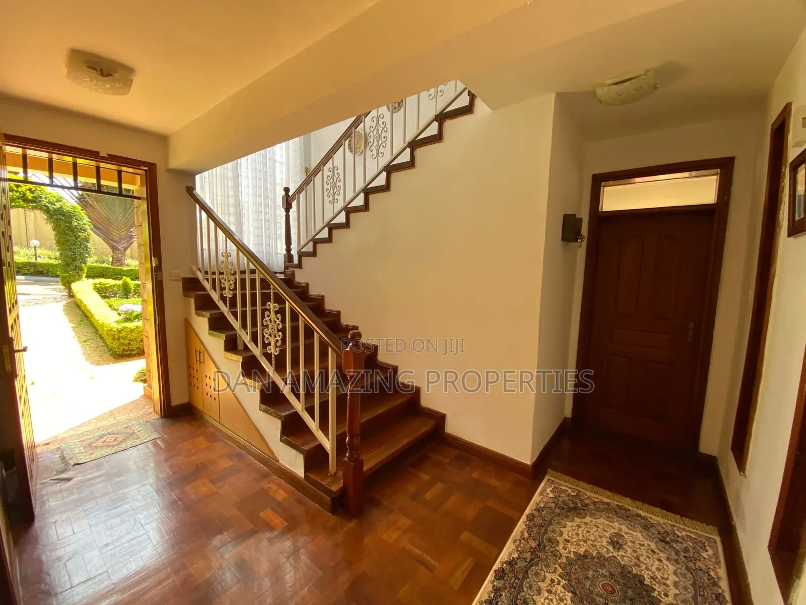 4bdrm Maisonette in Runda Muwe for sale