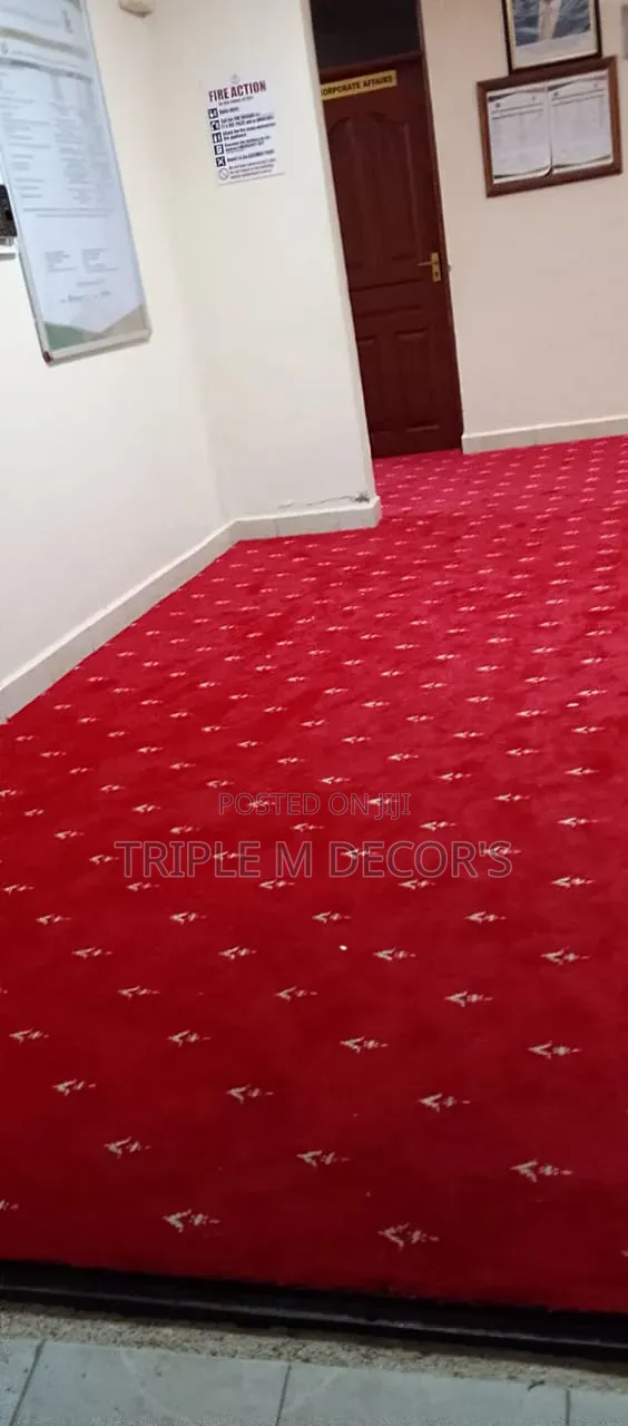 Executive Office Carpet Specialists Supply and Installation