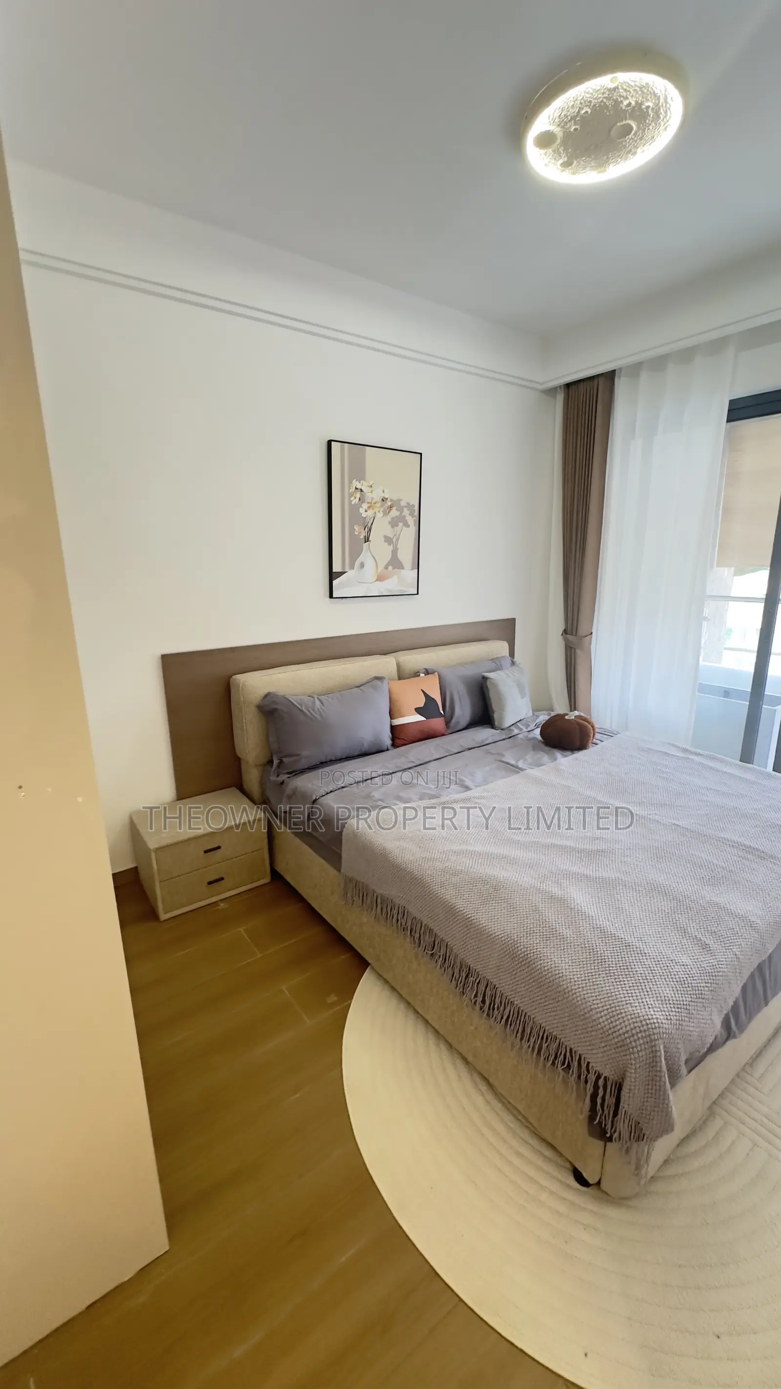 2bdrm Apartment in Bahari Starlet, Kileleshwa for sale
