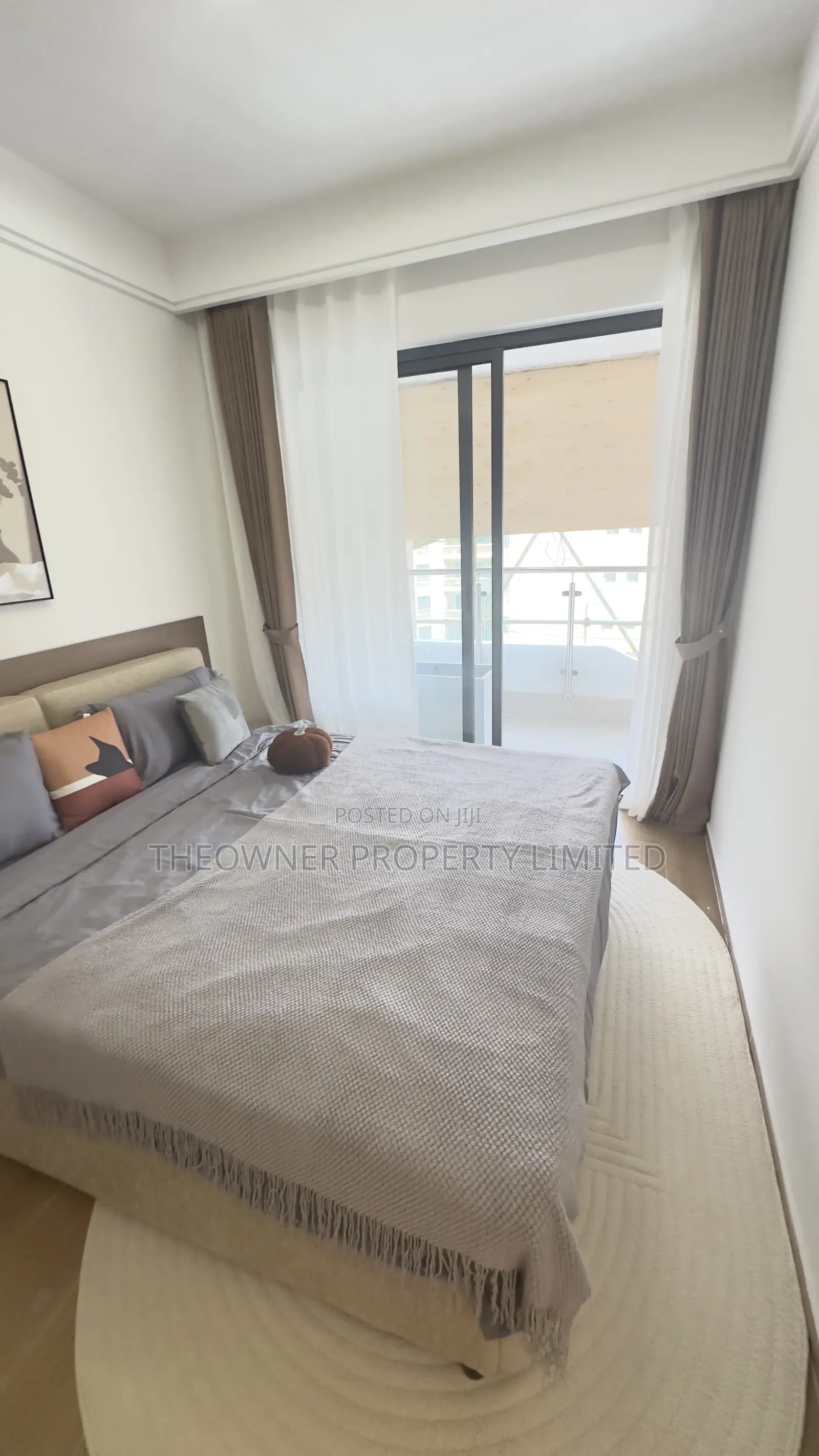 2bdrm Apartment in Bahari Starlet, Kileleshwa for sale