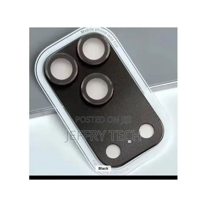 iPhone 17 Promax Camera Lens Protector