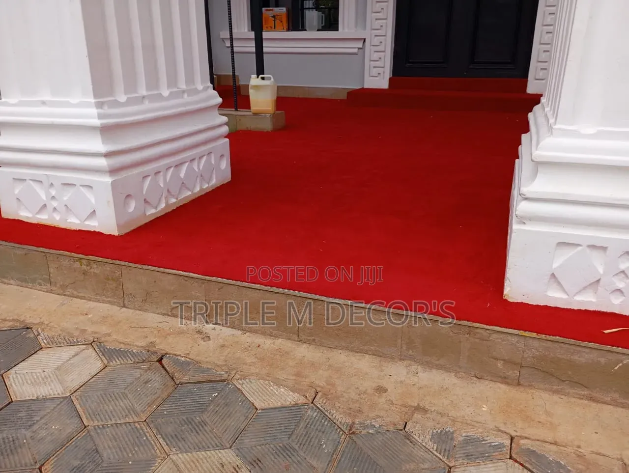 Pocket Friendly Quality Finishing Wall to Wall Carpet