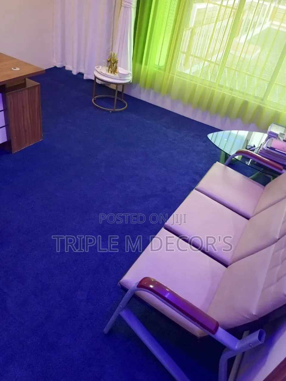Modern Finish Usa Wall Flooring Carpet